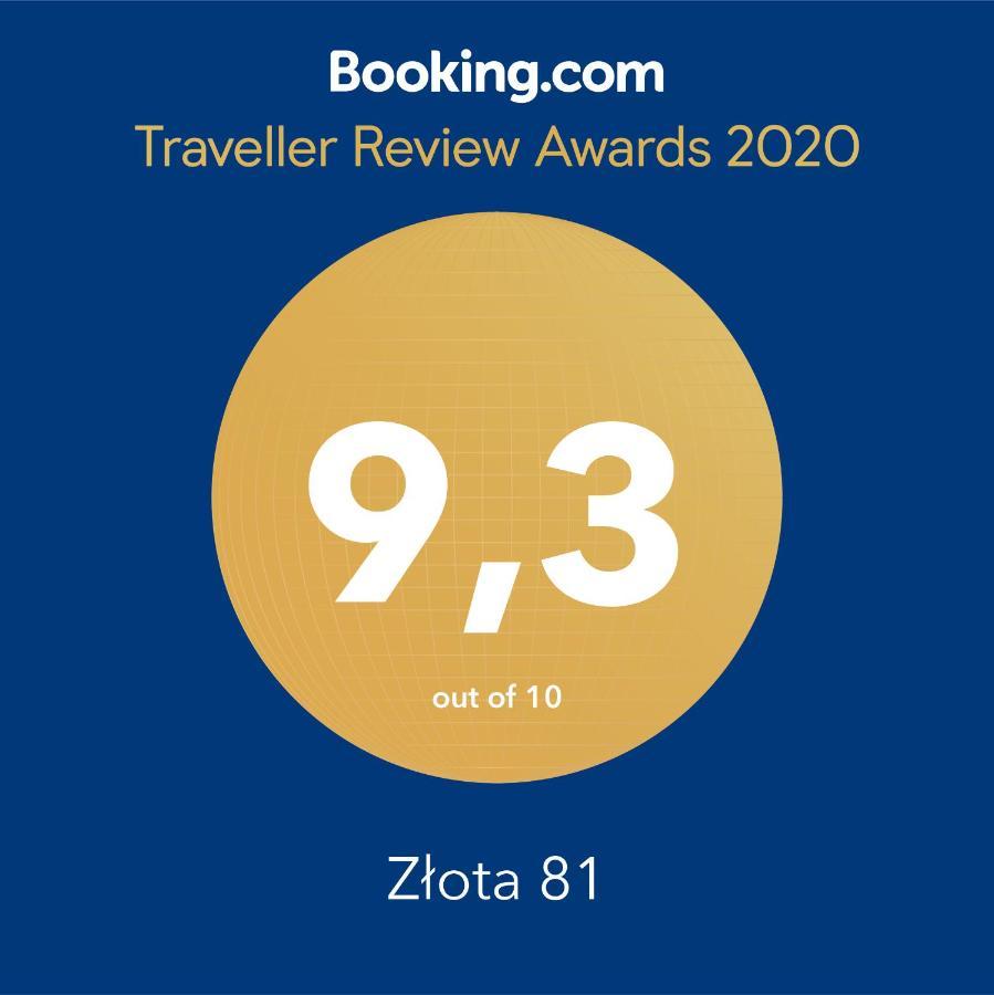 Złota 81 Warszawa