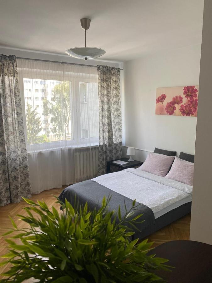 Złota 81 Apartament Warszawa