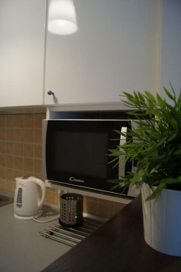 Apartament Złota 81