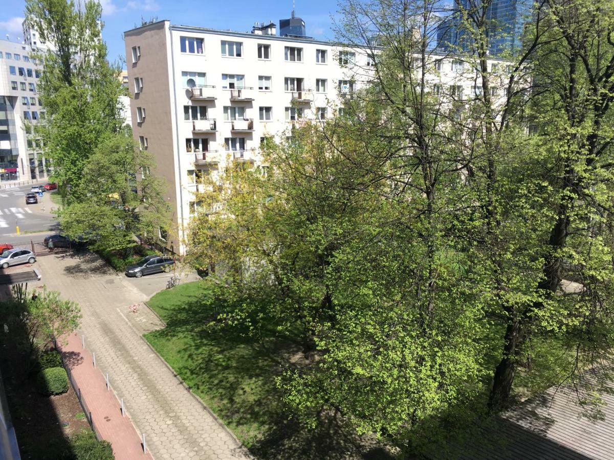Złota 81 * Warszawa