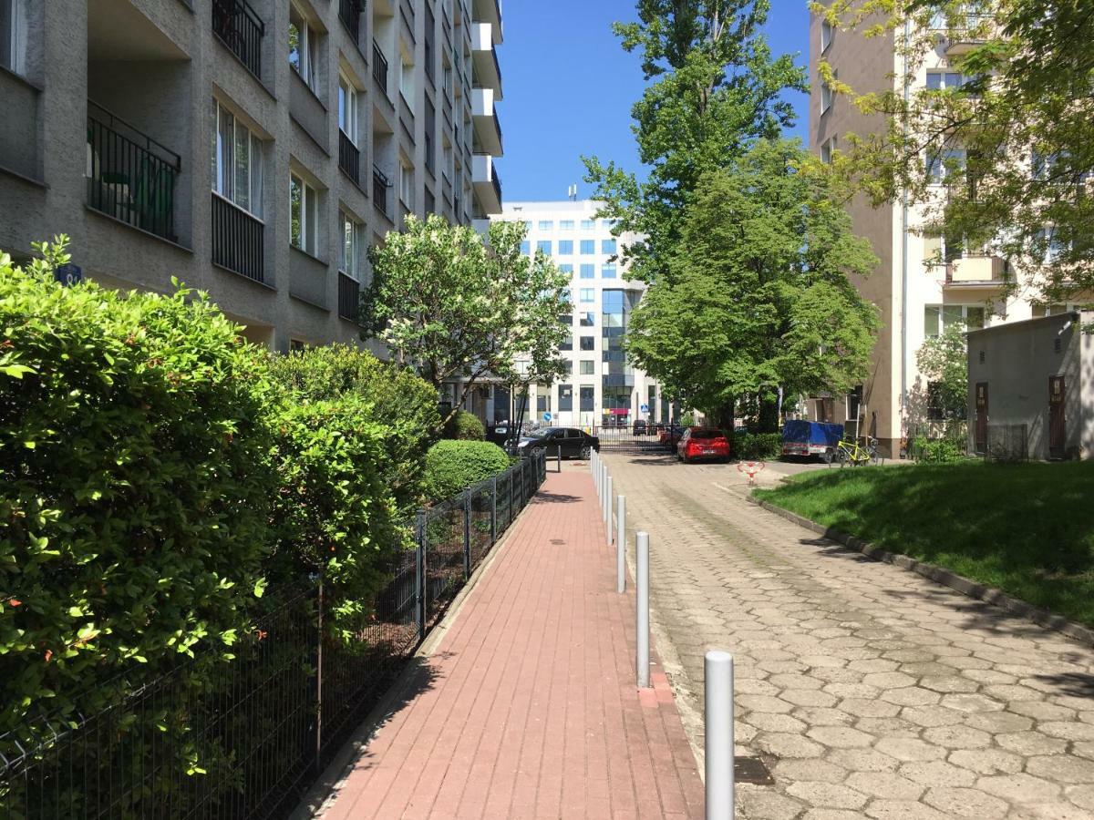 Złota 81 * Warszawa