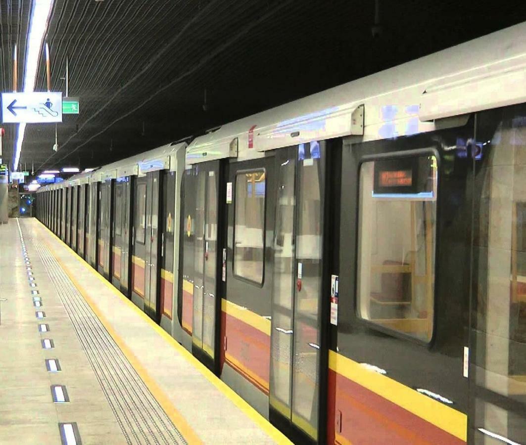 Złota 81 Warszawa