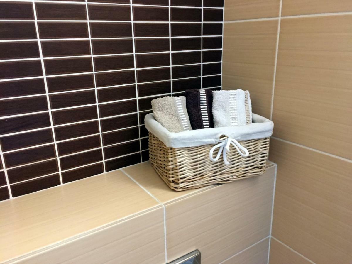 Apartament Złota 81 Warszawa