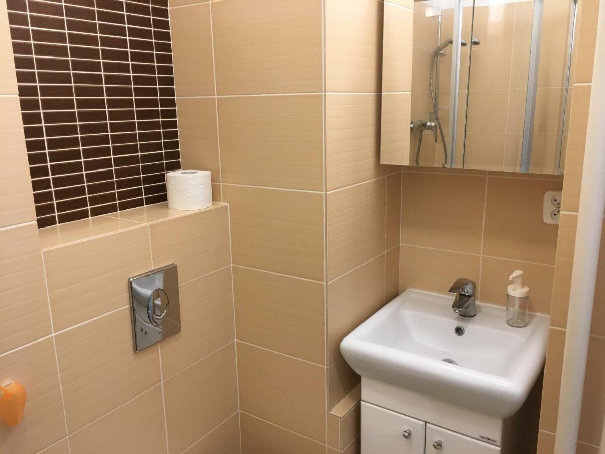 Złota 81 Apartament