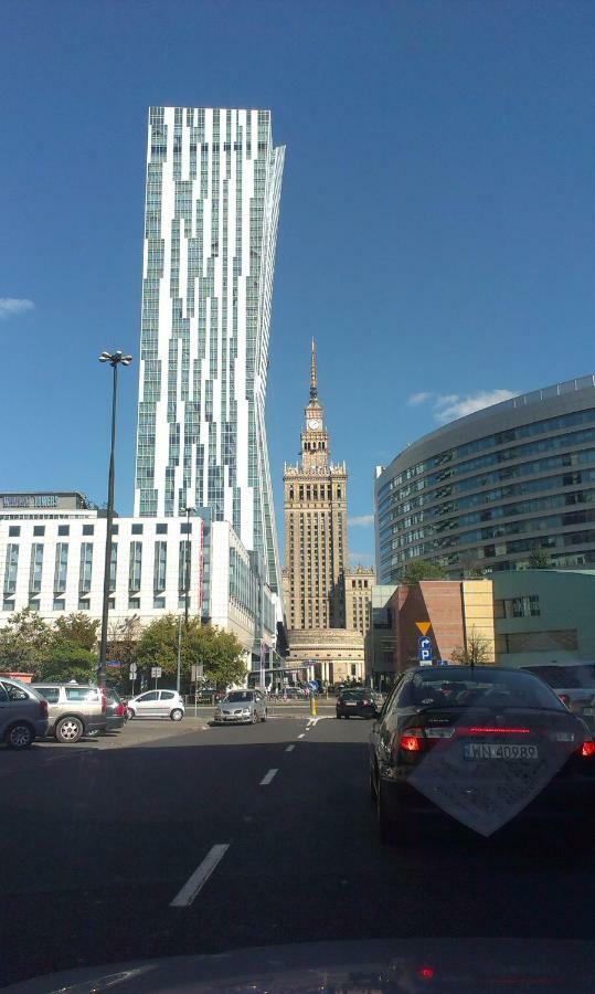 Złota 81 * Warszawa